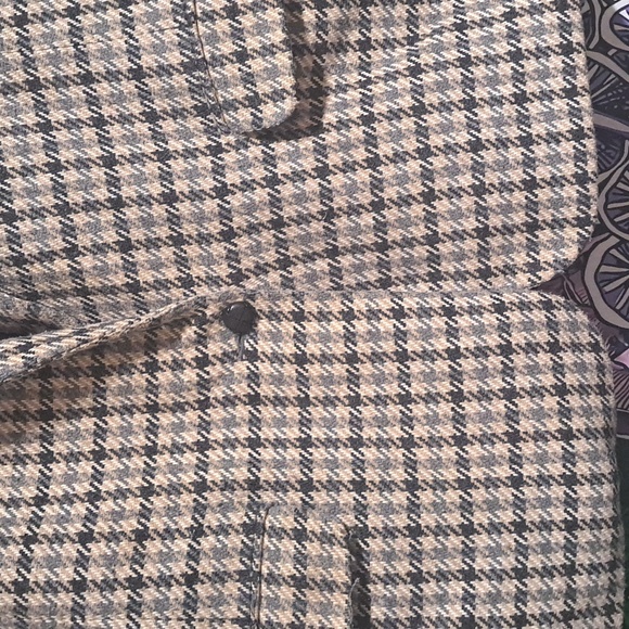 Vintage blazer - Picture 3 of 6